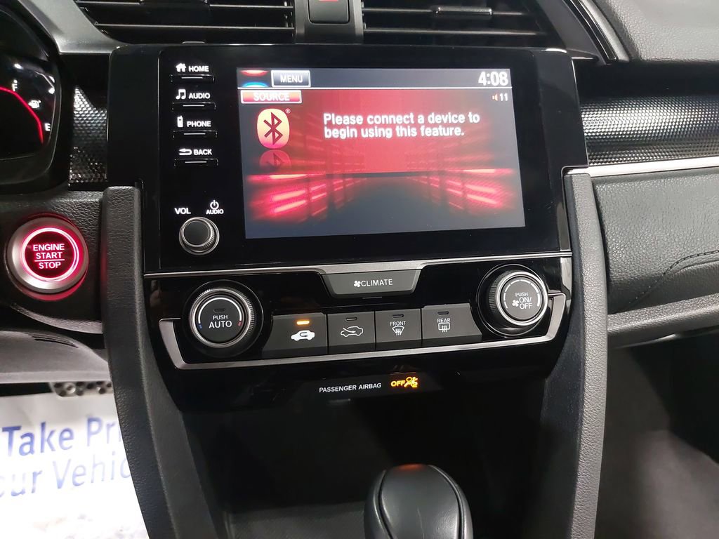 Used 2021 Honda Civic Sport image 19