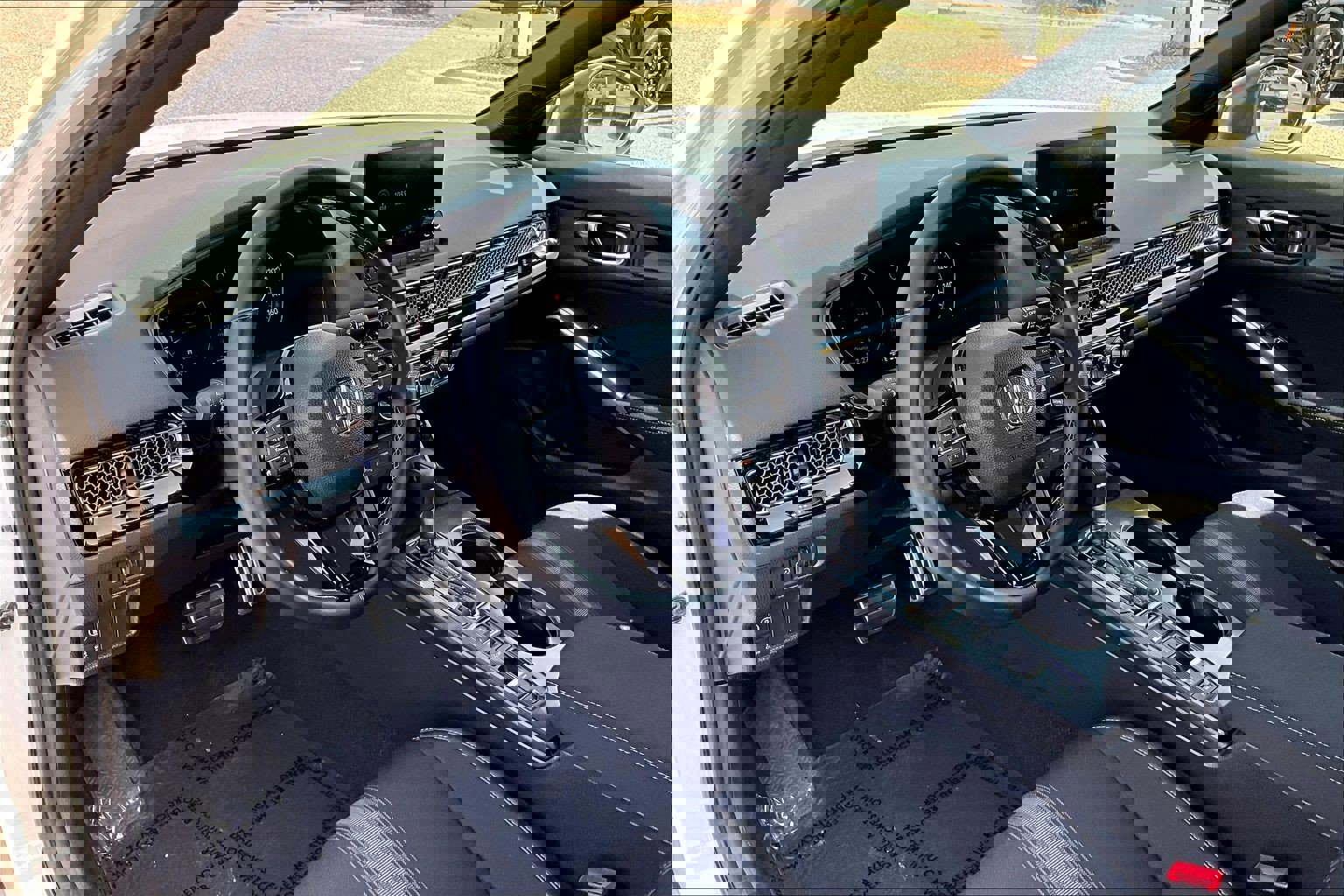 Used 2023 Honda Civic Sport image 13