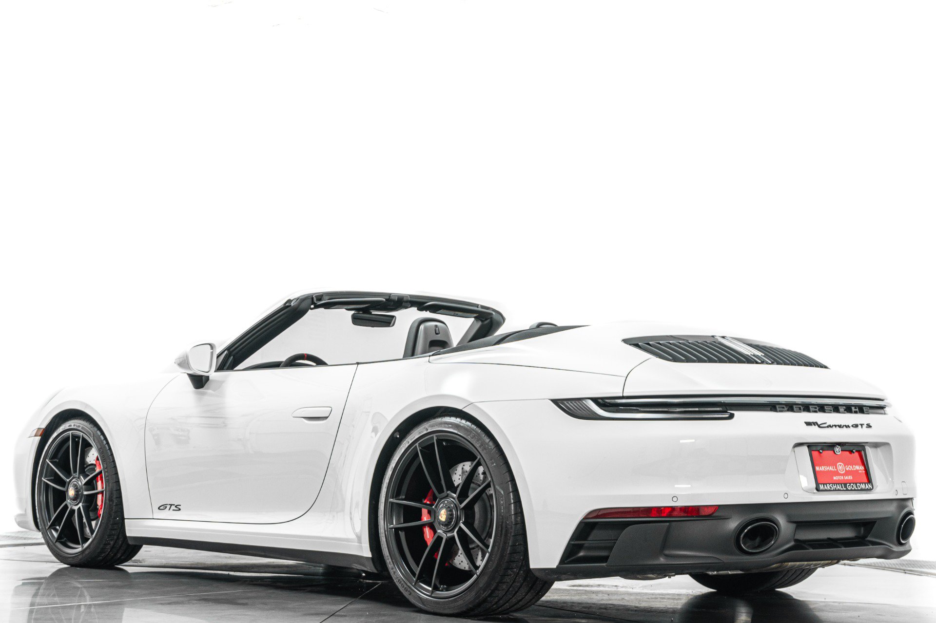 Used 2023 Porsche 911 Carrera GTS RWD image 35