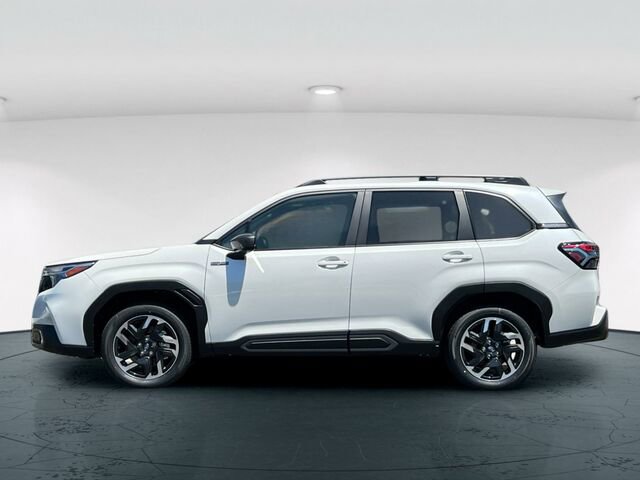 New 2025 Subaru Forester Limited w/ Protection Package (1PH) image 3