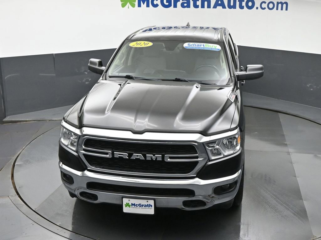 Used 2020 RAM 1500 Big Horn image 21