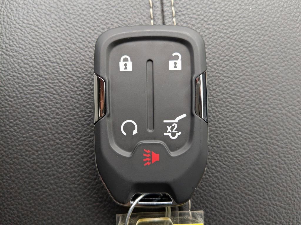 Certified 2024 GMC Terrain Denali image 33