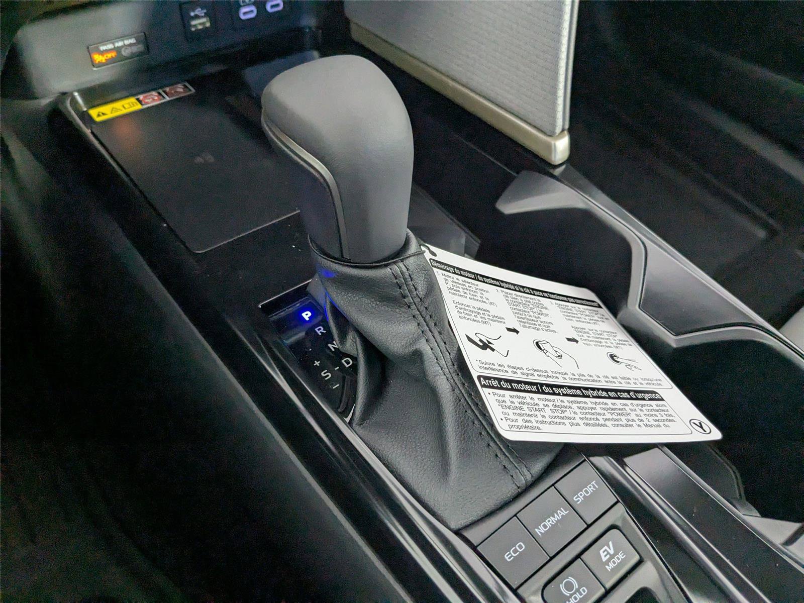 New 2026 Toyota Camry SE image 17