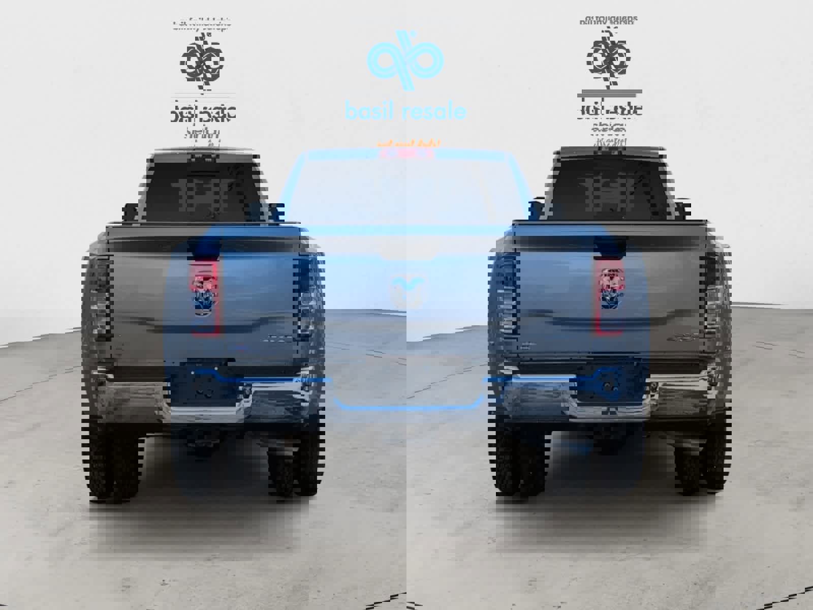 Used 2023 RAM 3500 Tradesman image 7