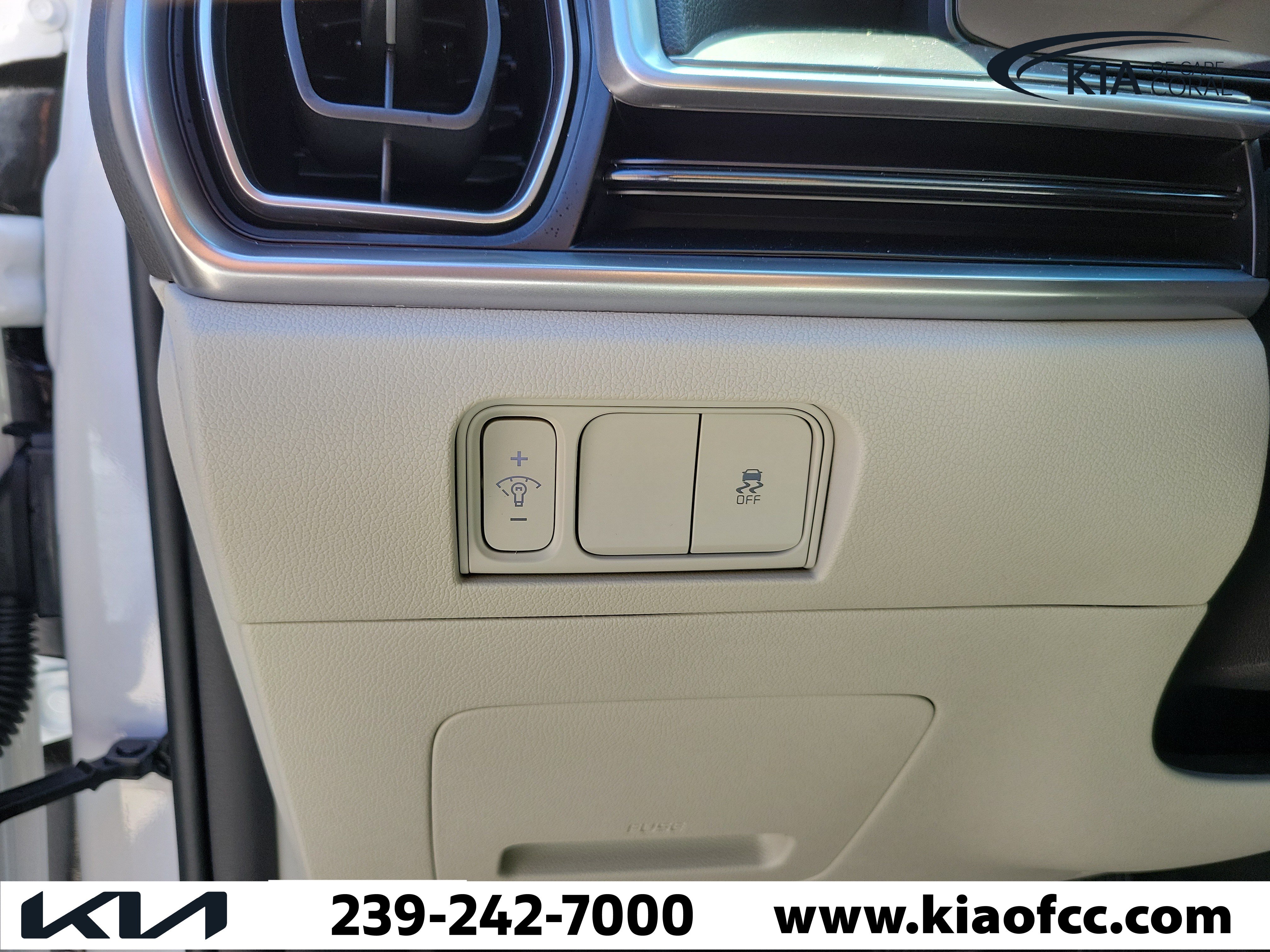 New 2026 Kia Sorento S w/ S Panoramic Sunroof Package FWD image 22