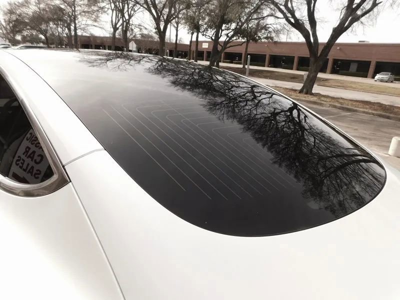 Used 2020 Tesla Model 3 Standard Range Plus image 18