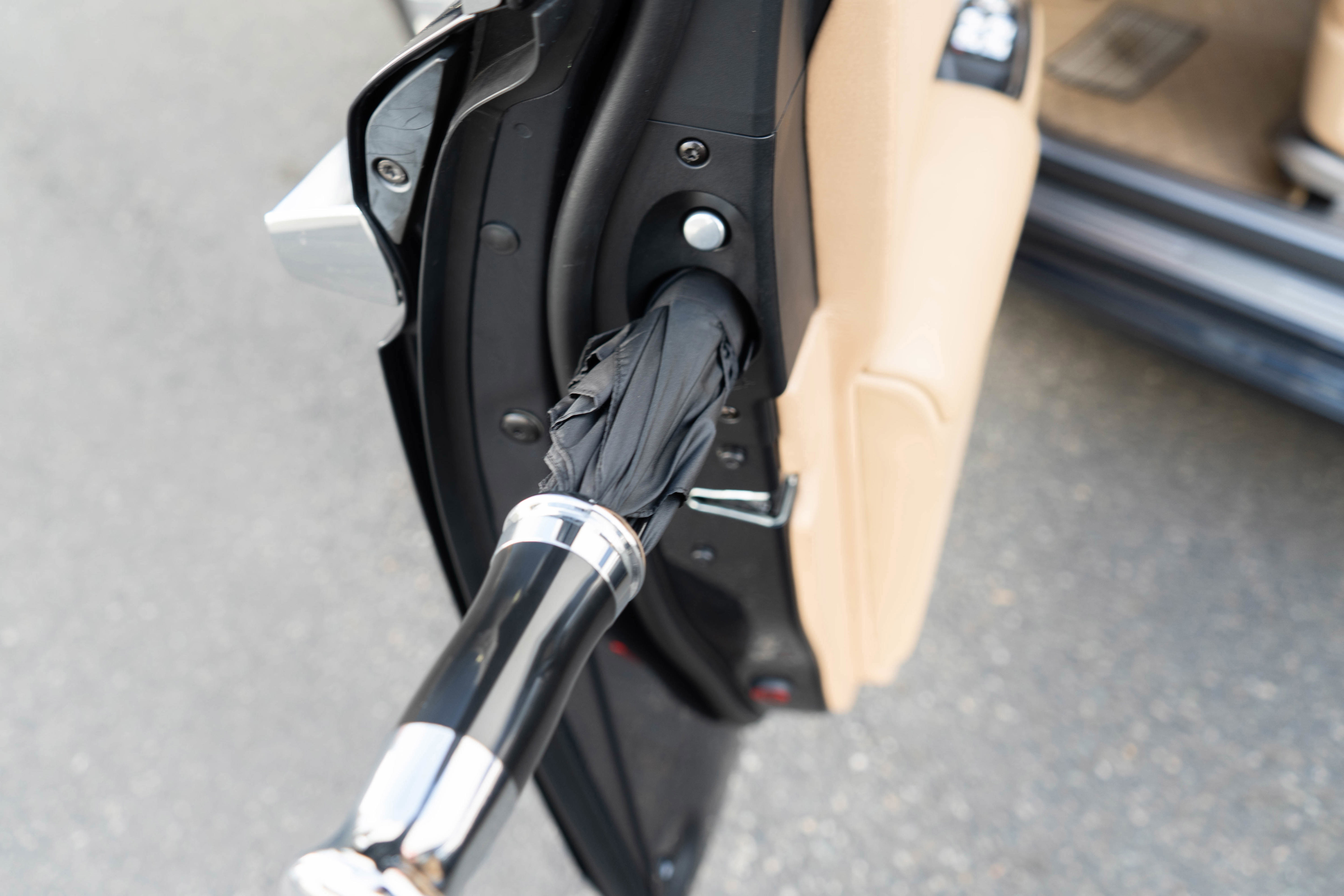 Used 2014 Rolls-Royce Ghost image 13