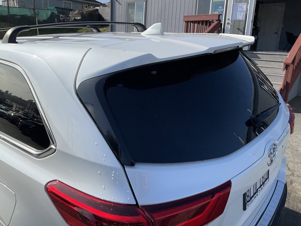 Used 2018 Toyota Highlander Plus image 93