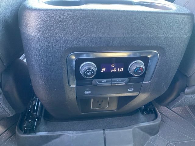 Used 2021 Chevrolet Tahoe LT image 22