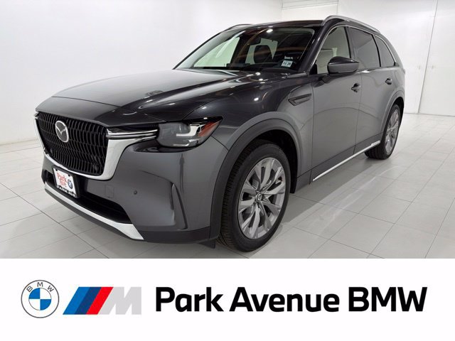Used 2024 MAZDA CX-90 3.3 Turbo w/ Premium Package AWD/4WD image 1