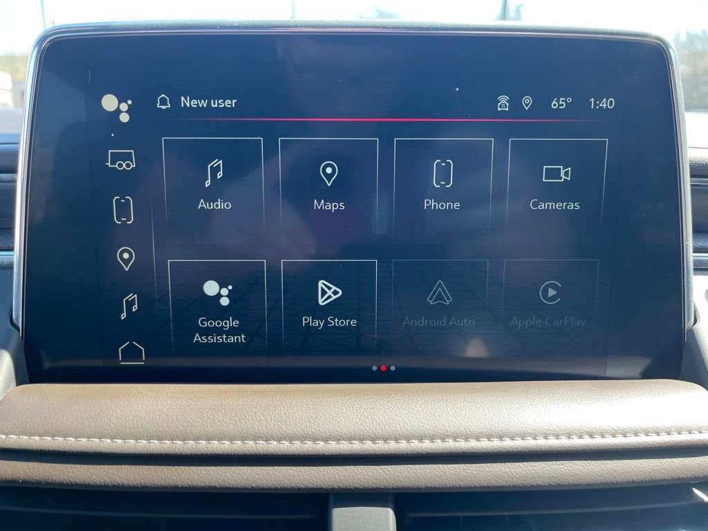 Used 2023 GMC Yukon SLT image 12