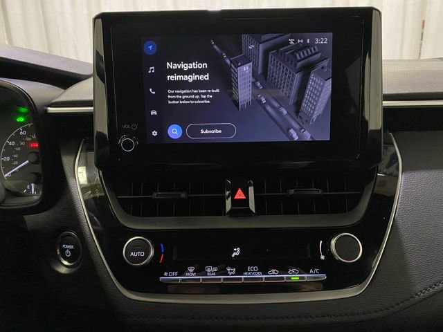 Certified 2024 Toyota Corolla SE image 17