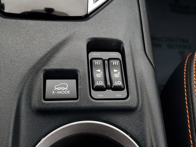 Certified 2023 Subaru Crosstrek 2.5i Limited image 33