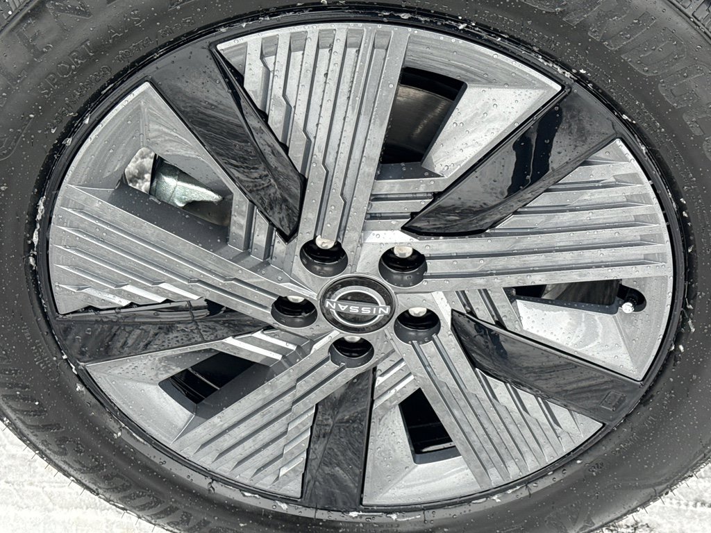 New 2026 Nissan Murano SL image 10