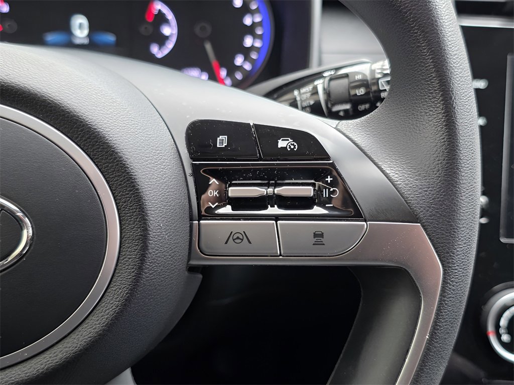 Used 2022 Hyundai Tucson SEL image 26