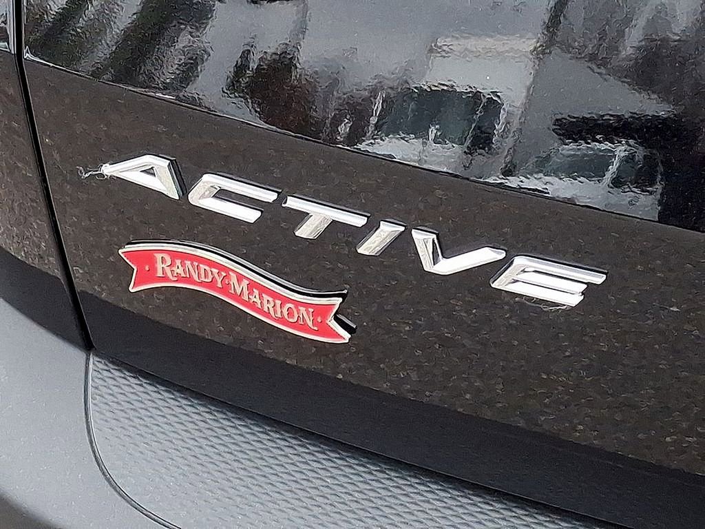 Used 2025 Ford Escape Active FWD image 27