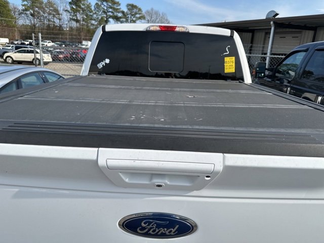 Used 2017 Ford F150 Lariat image 6