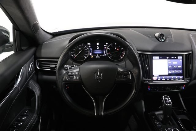 Certified 2022 Maserati Levante Modena AWD/4WD image 12