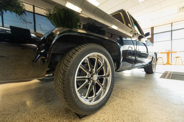 Used 1987 GMC Sierra 1500 R1500  TRUE MILES UNKOWN RWD image 5