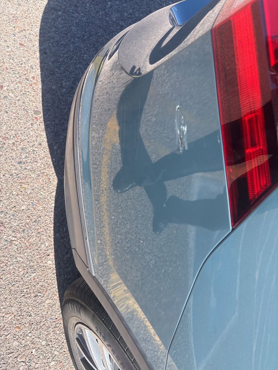 Used 2019 Volkswagen Tiguan SE image 7