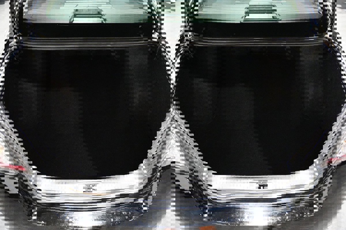 Used 2014 Nissan Altima 2.5 S w/ Display Audio Package FWD image 19