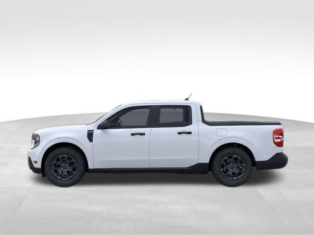 New 2026 Ford Maverick XLT AWD/4WD image 4