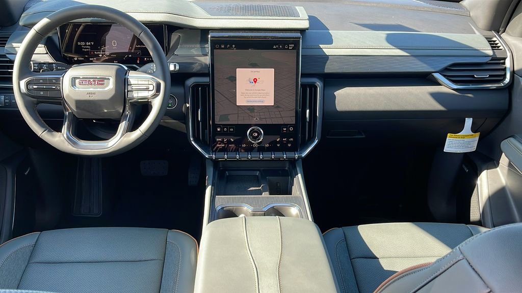 New 2026 GMC Acadia AT4 image 15