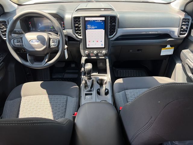 New 2026 Ford Ranger XL w/ Trailer Tow Package AWD/4WD image 9