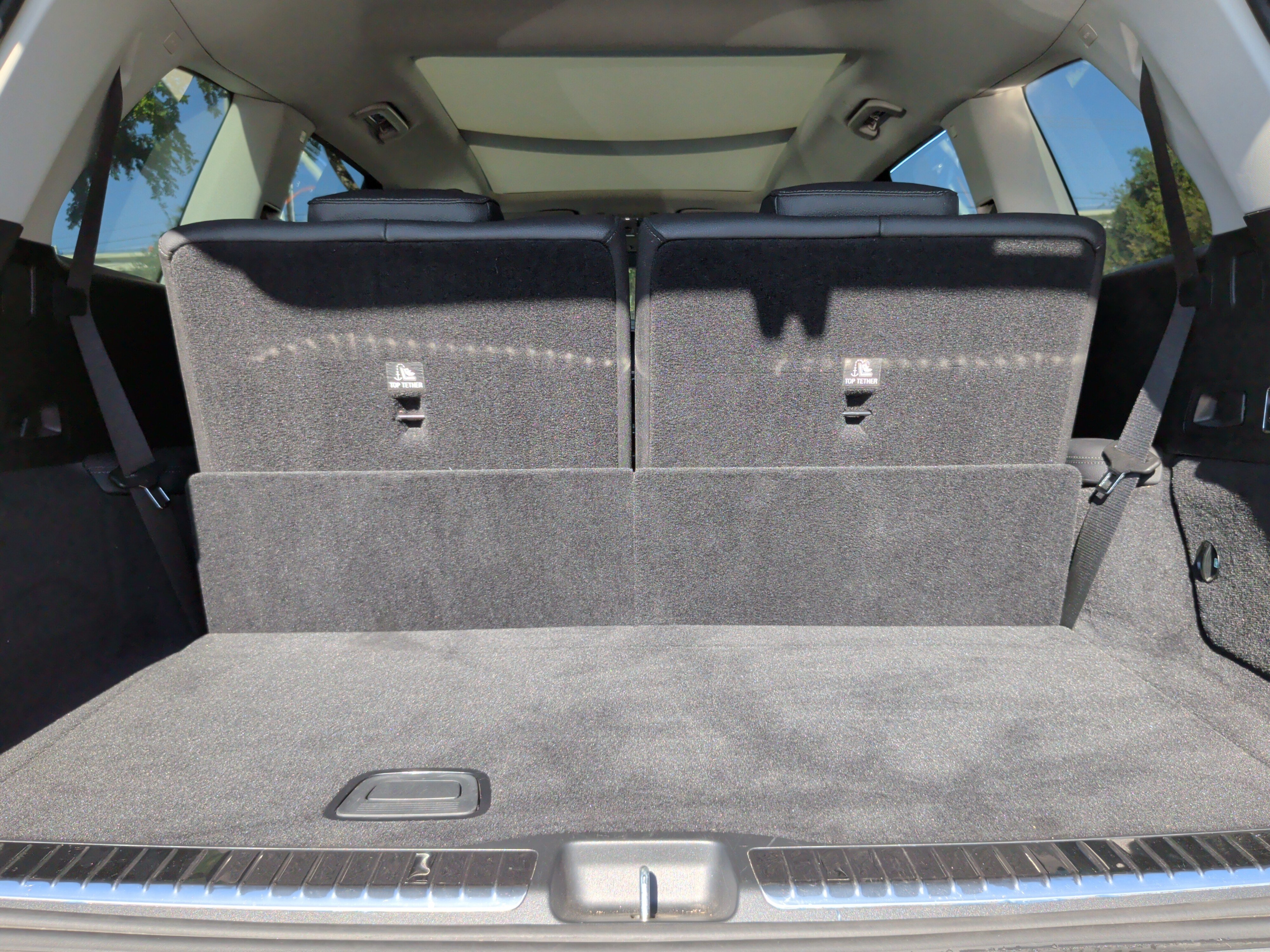 Used 2020 Mercedes-Benz GLS 450 4MATIC image 40