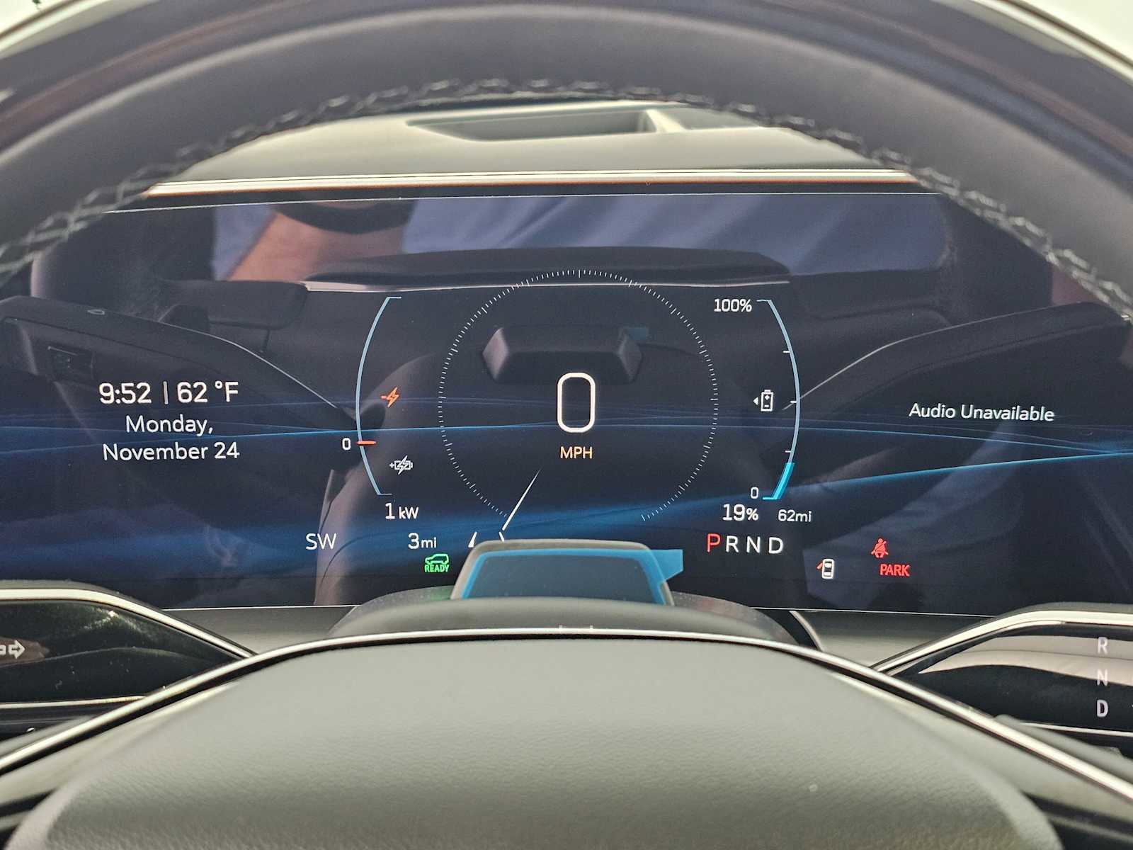 New 2026 Cadillac Lyriq Sport w/ LPO, Bronce Accent Package image 24