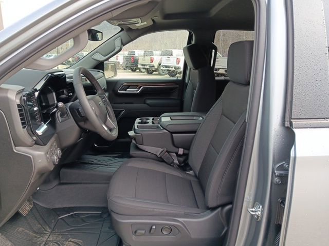 New 2026 Chevrolet Silverado 1500 RST w/ RST Select Package image 5