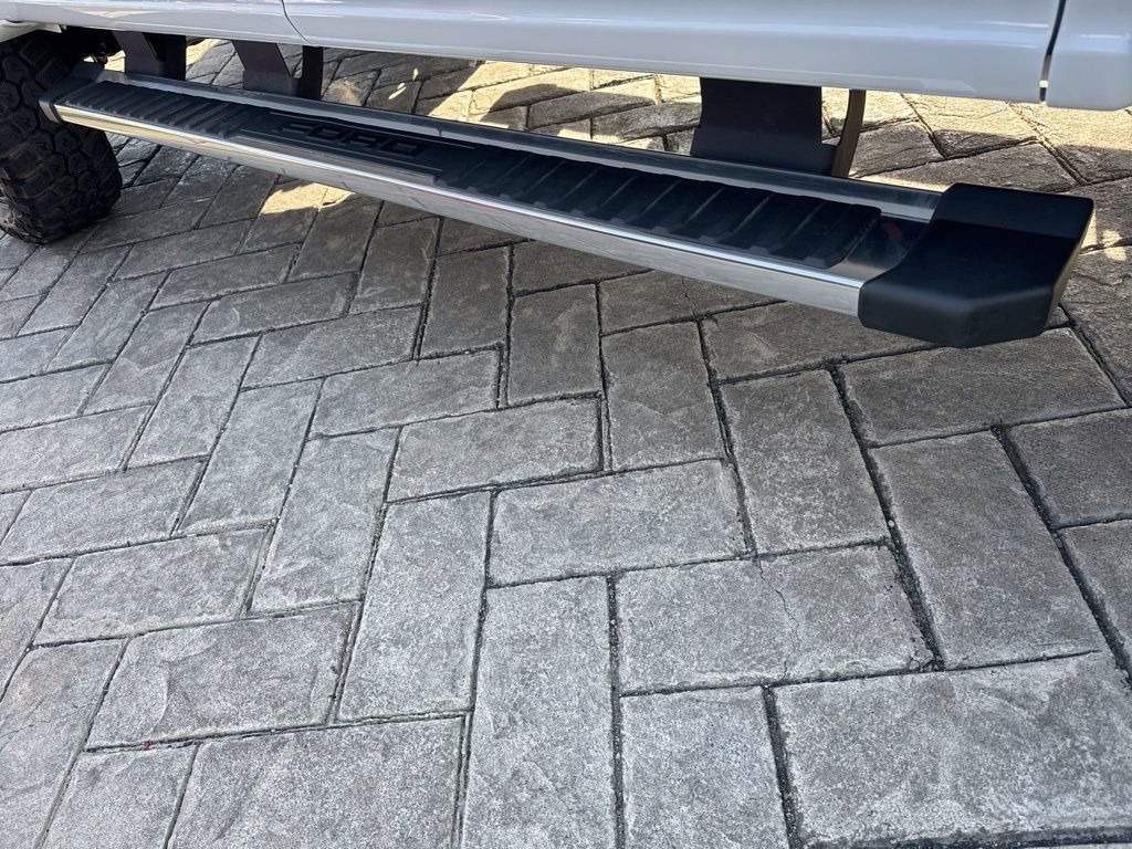 Used 2026 Ford F450 Lariat image 12