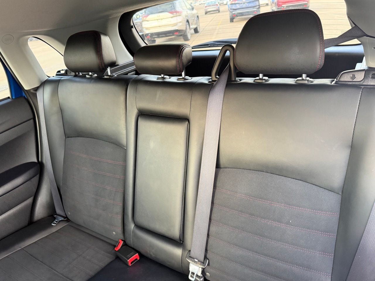 Used 2024 Mitsubishi Outlander Sport LE AWD/4WD image 37