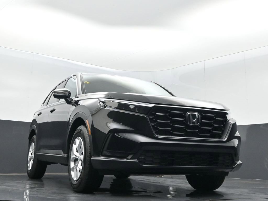 New 2026 Honda CR-V LX image 5
