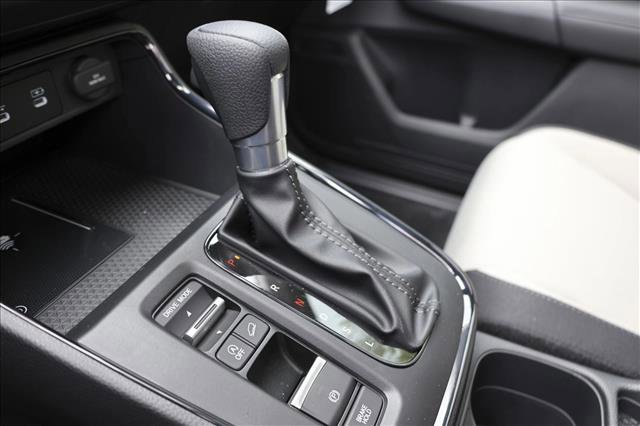 New 2026 Honda CR-V EX image 19