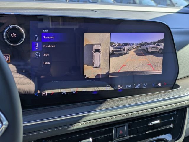 New 2026 Chevrolet Tahoe Premier w/ Sun And Tow Package image 20