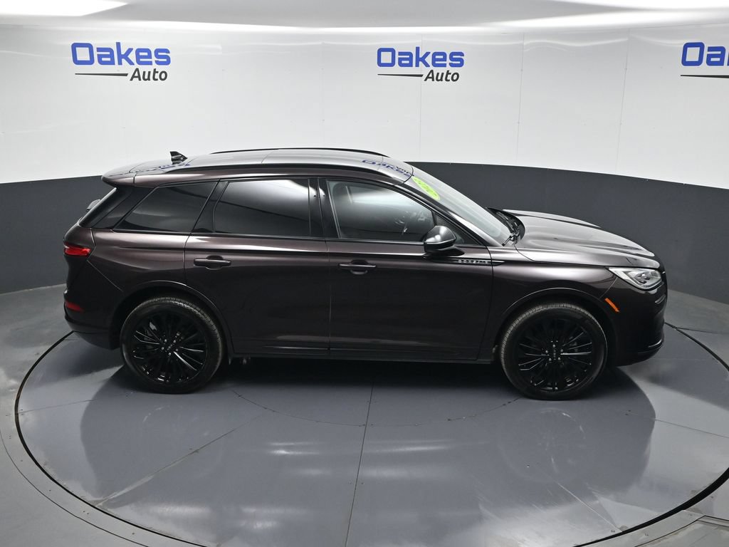 Used 2023 Lincoln Corsair Reserve w/ Equipment Group 201A AWD/4WD image 52