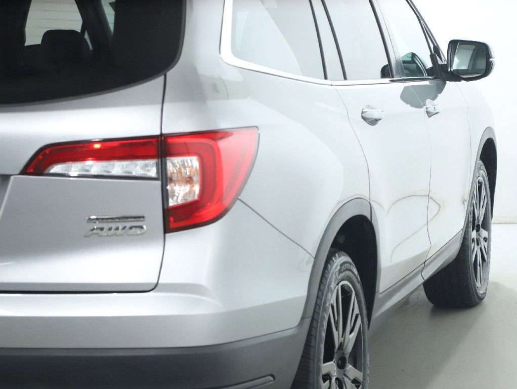 Used 2021 Honda Pilot Special Edition image 50