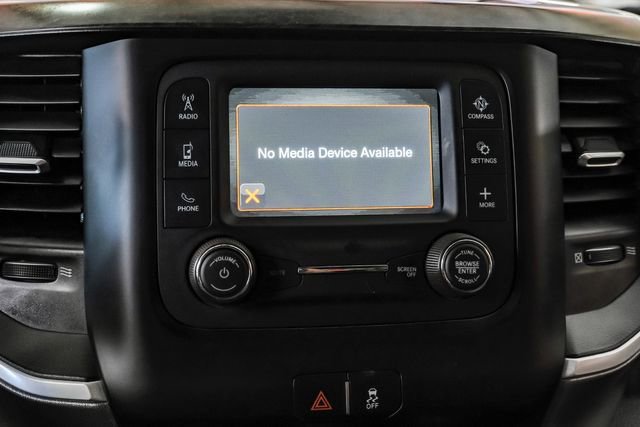 Used 2023 RAM 4500 SLT w/ Quick Order Package 2YG SLT image 26