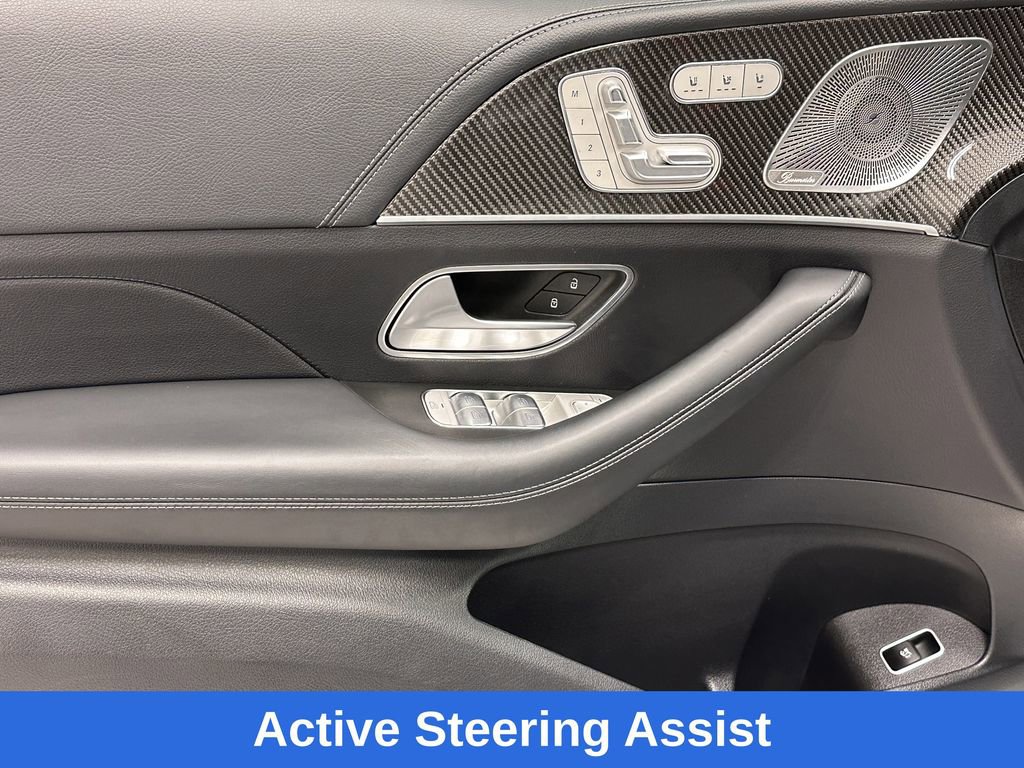 Used 2023 Mercedes-Benz GLE 53 AMG 4MATIC image 10