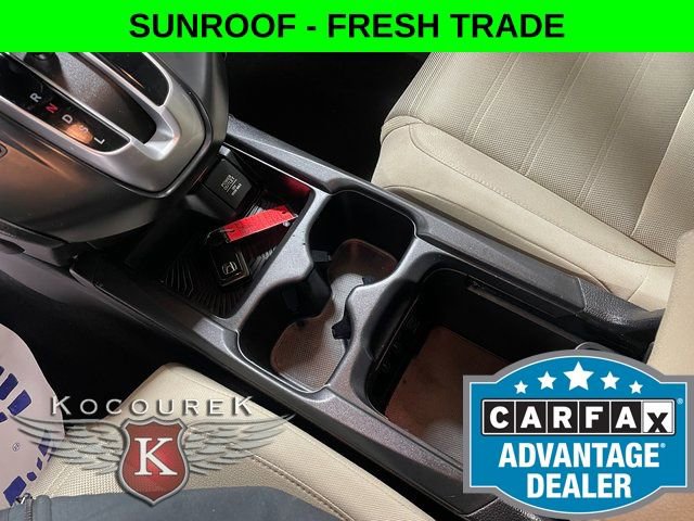 Used 2019 Honda CR-V EX image 17