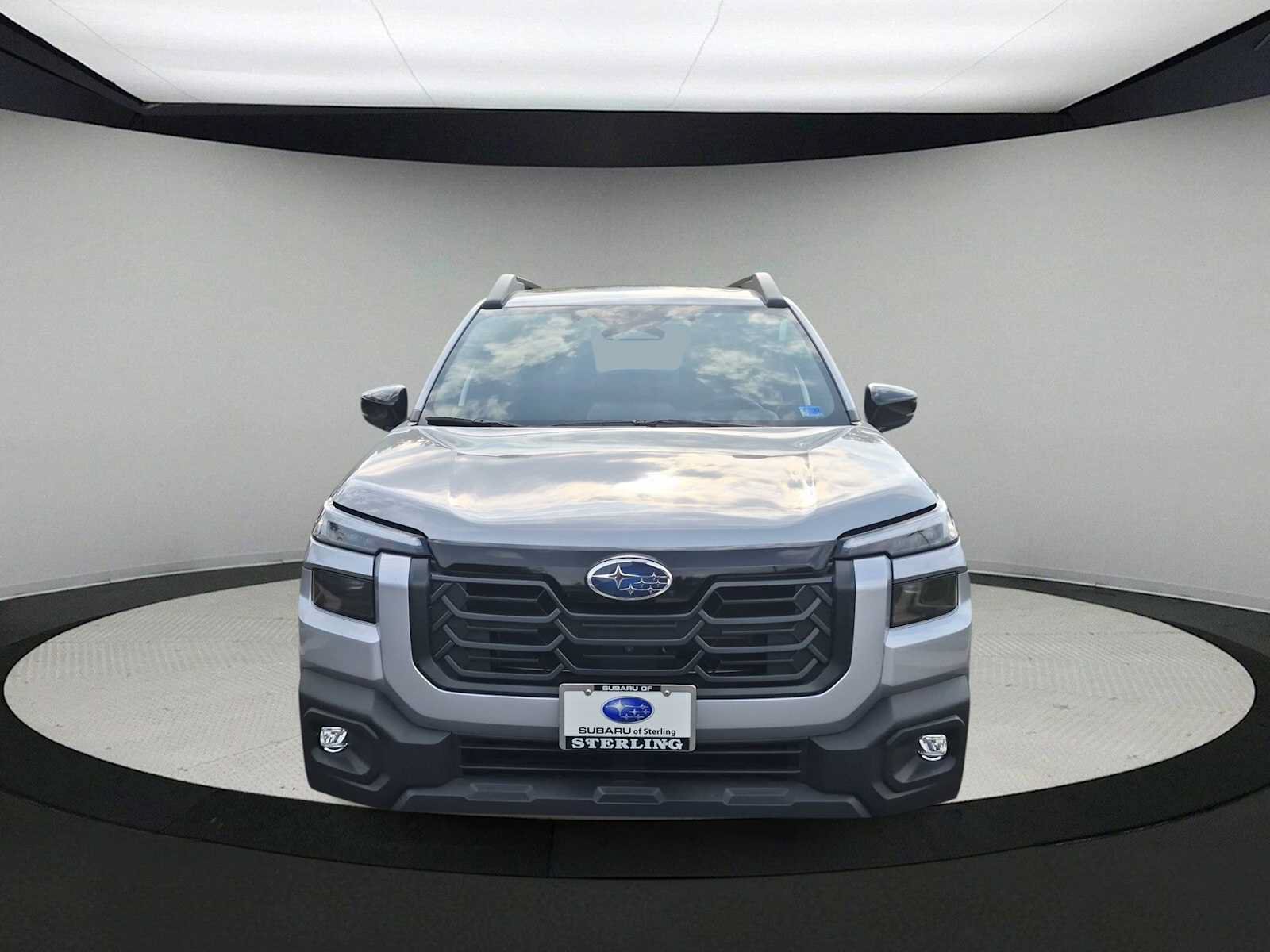 New 2026 Subaru Outback Touring XT AWD/4WD image 3