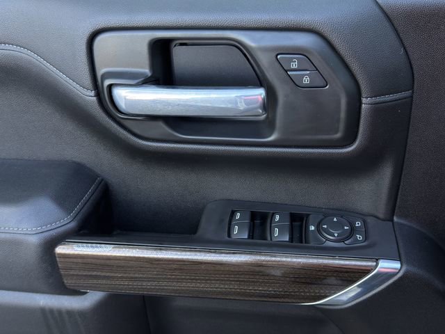 Used 2021 Chevrolet Silverado 1500 RST w/ Texas Edition Plus image 23