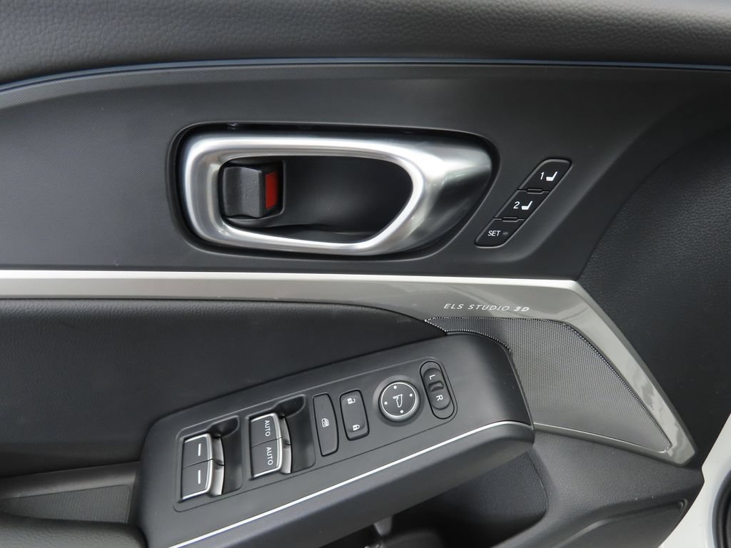 Used 2026 Acura Integra A-Spec w/ Technology Package FWD image 24