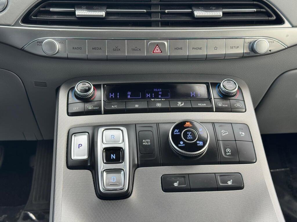 Used 2020 Hyundai Palisade SEL AWD/4WD image 13
