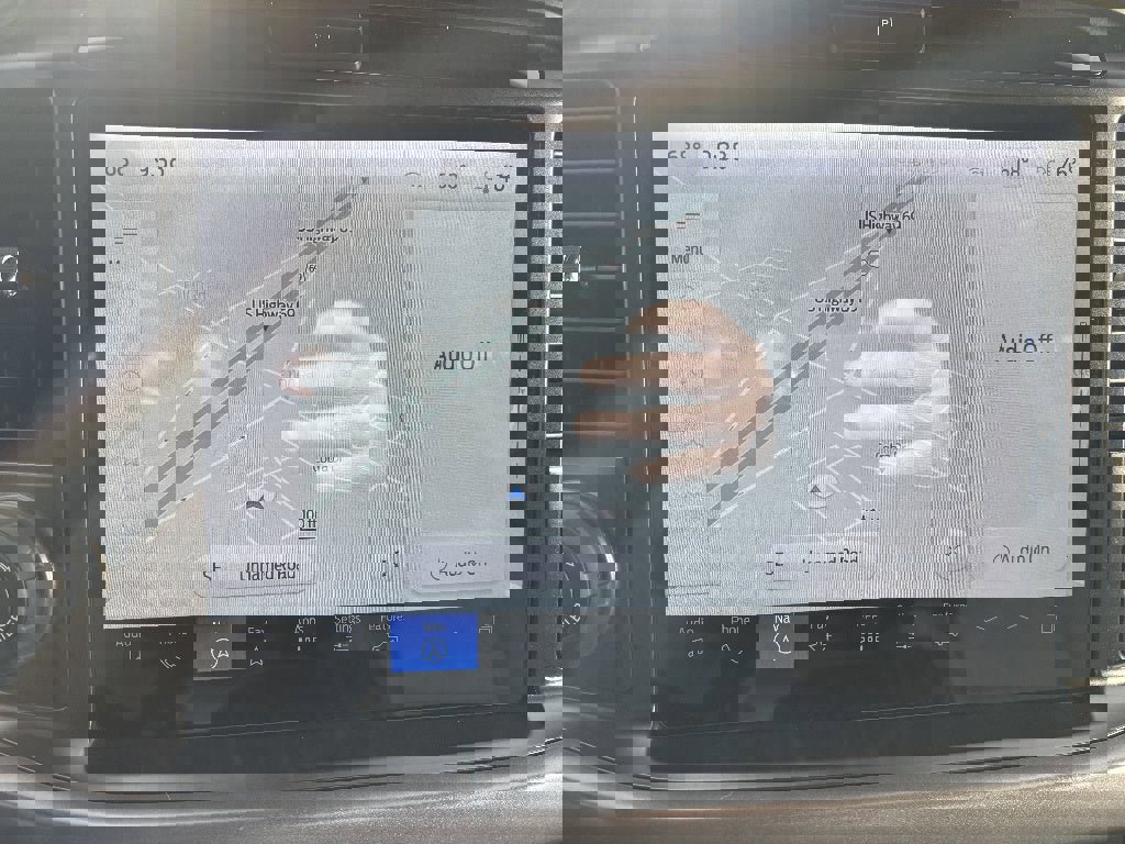 Used 2025 Ford F150 XLT w/ Equipment Group 302A MID image 13