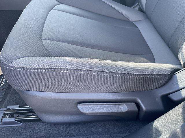 New 2026 Subaru Crosstrek 2.0i Premium image 11