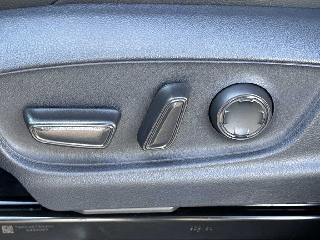 New 2026 Toyota Tacoma TRD Sport image 31