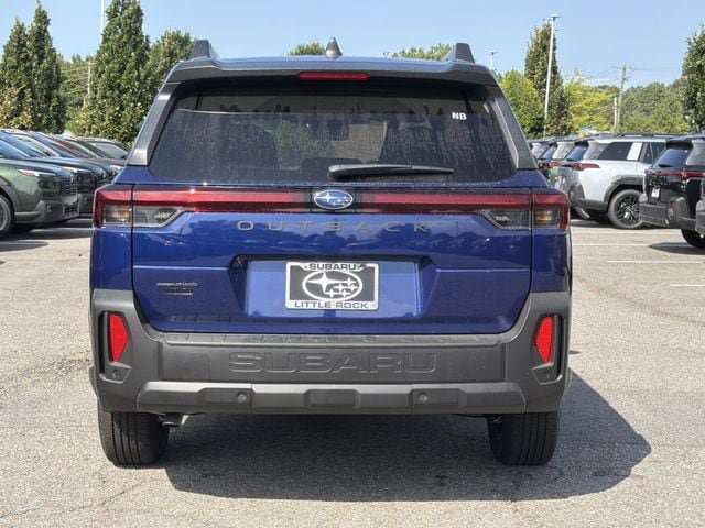 New 2026 Subaru Outback Limited AWD/4WD image 4