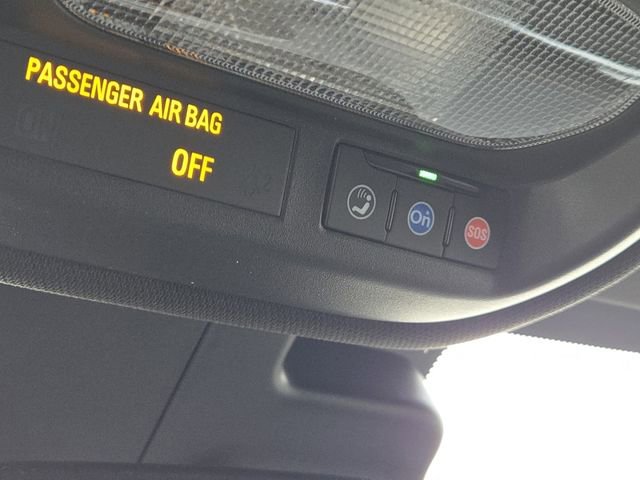 New 2026 Buick Envista Avenir image 18